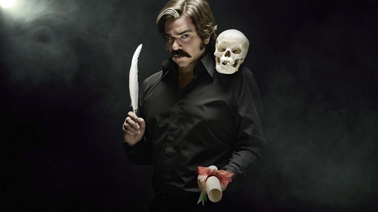what time does Toast of London come on