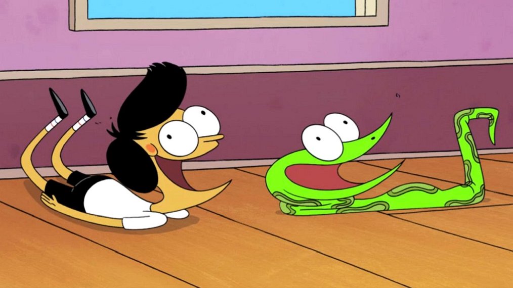 when does Sanjay and Craig return