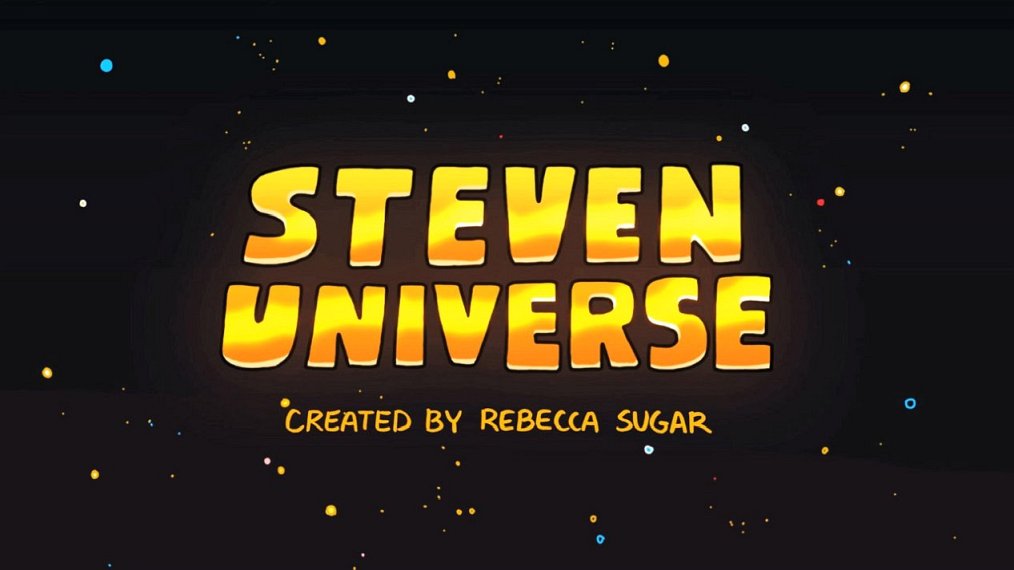 cast of Steven Universe season 4