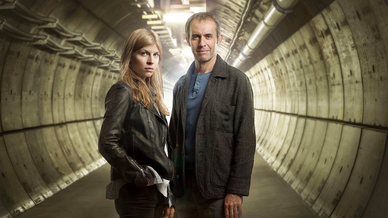 cast of The Tunnel season 2