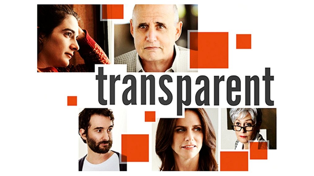 cast of Transparent season 3