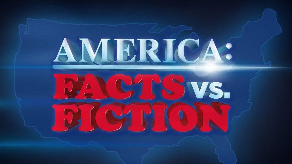 cast of America: Facts vs. Fiction season 5