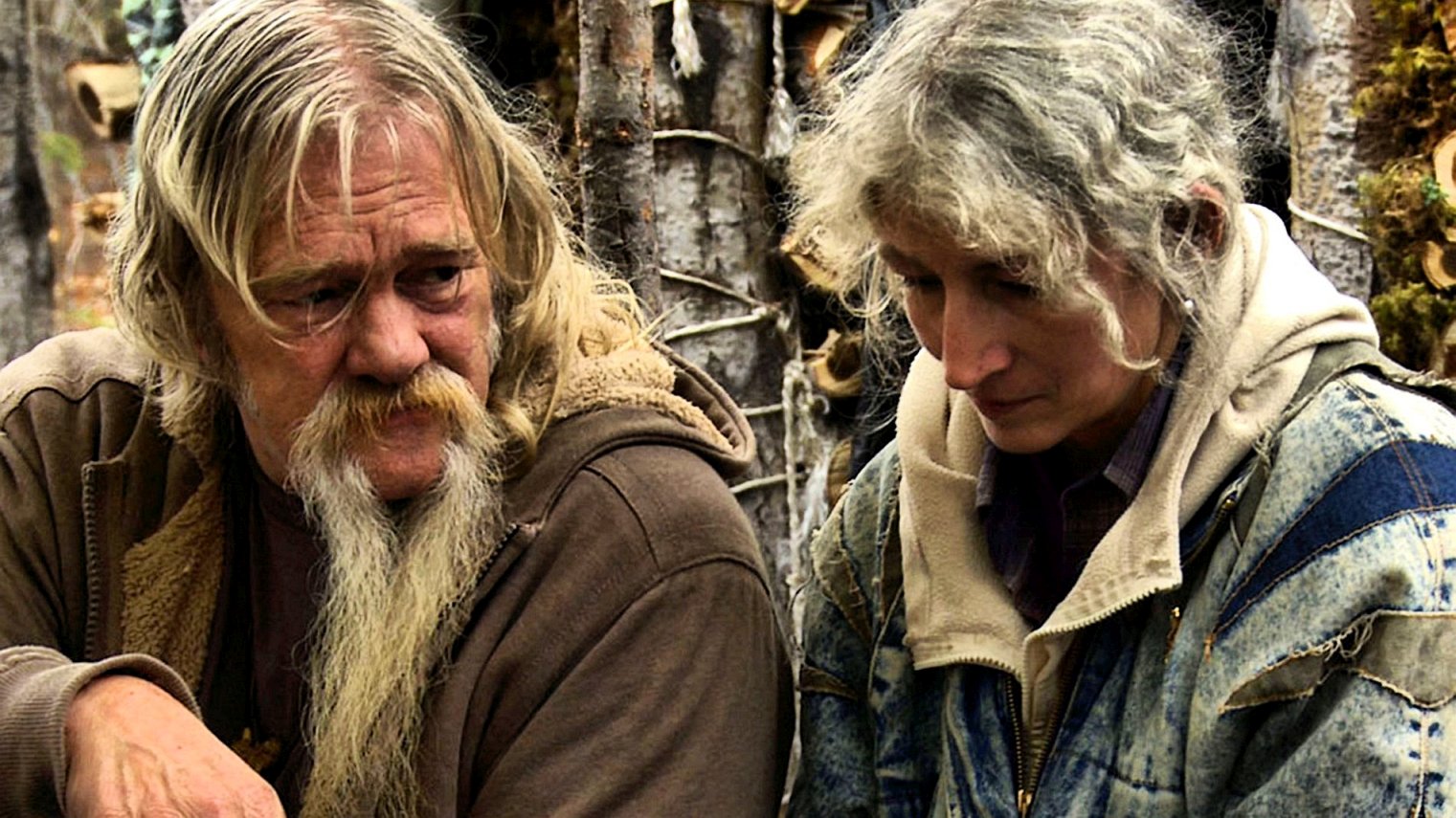 cast of Alaskan Bush People season 4