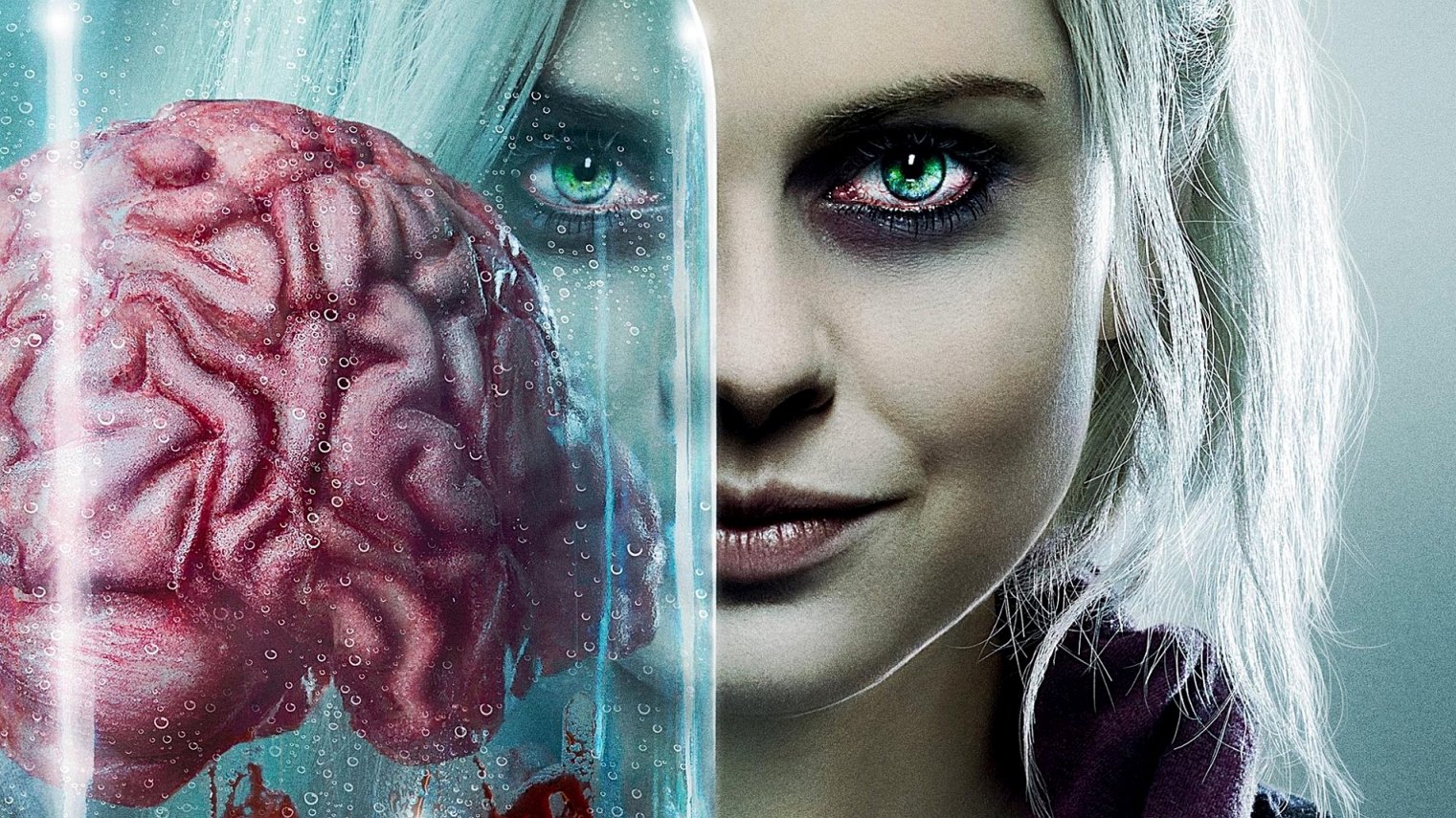 reddit izombie