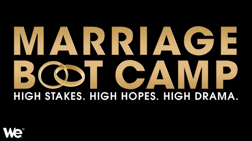 what time is Marriage Boot Camp: Reality Stars on