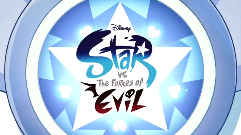 cast of Star vs. the Forces of Evil season 2
