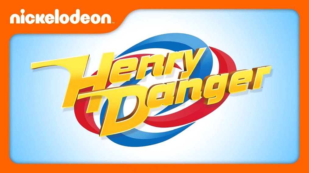 cast of Henry Danger season 3