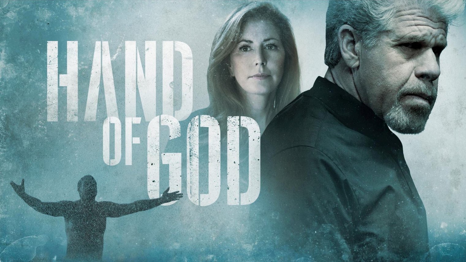when does Hand of God return