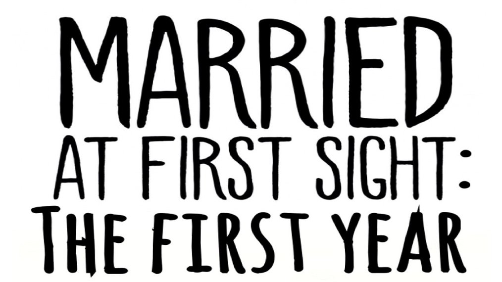 what time does Married at First Sight: The First Year come on