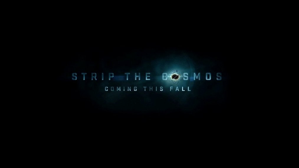 cast of Strip the Cosmos season 2
