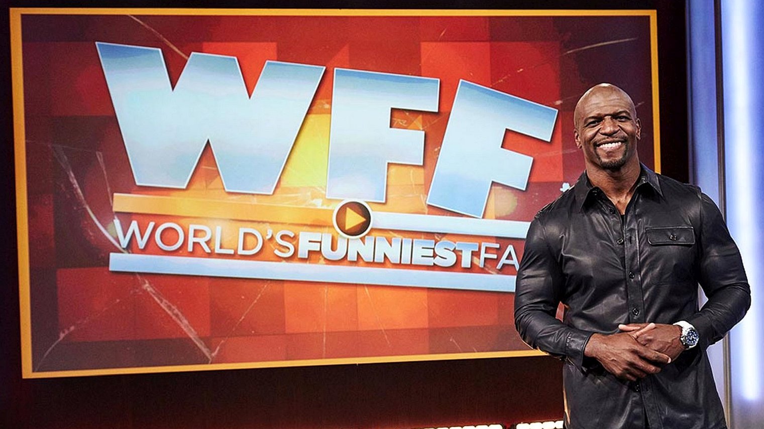 Watch World's Funniest Season 2 stream FOX