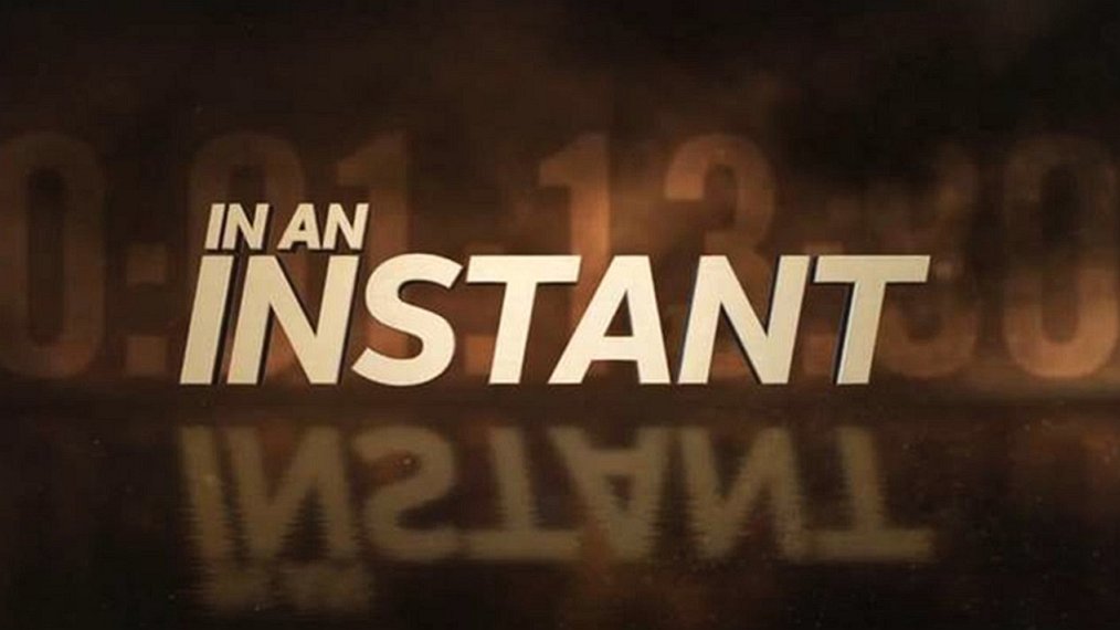 Watch In an Instant Season 2 stream ABC