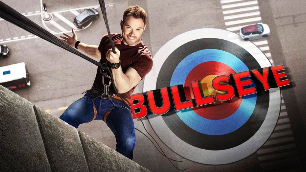 cast of Bullseye season 1
