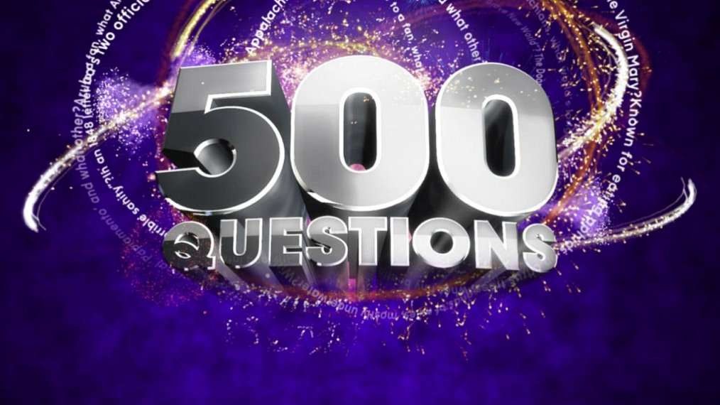 cast of 500 Questions season 2