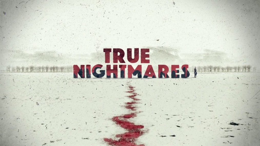 cast of True Nightmares season 2