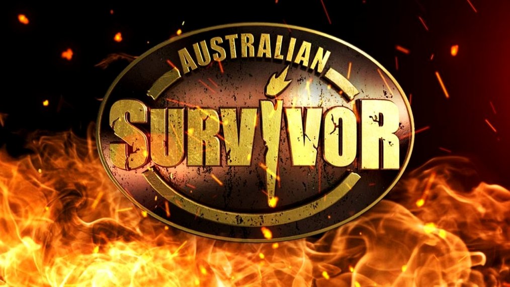 what time is Australian Survivor on