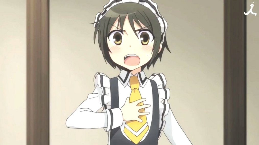 what time does Shonen Maid come on