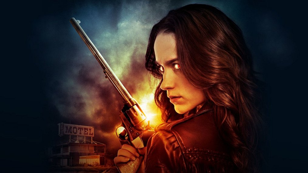 Wynonna Earp Cast: Season 1 Stars & Main Characters