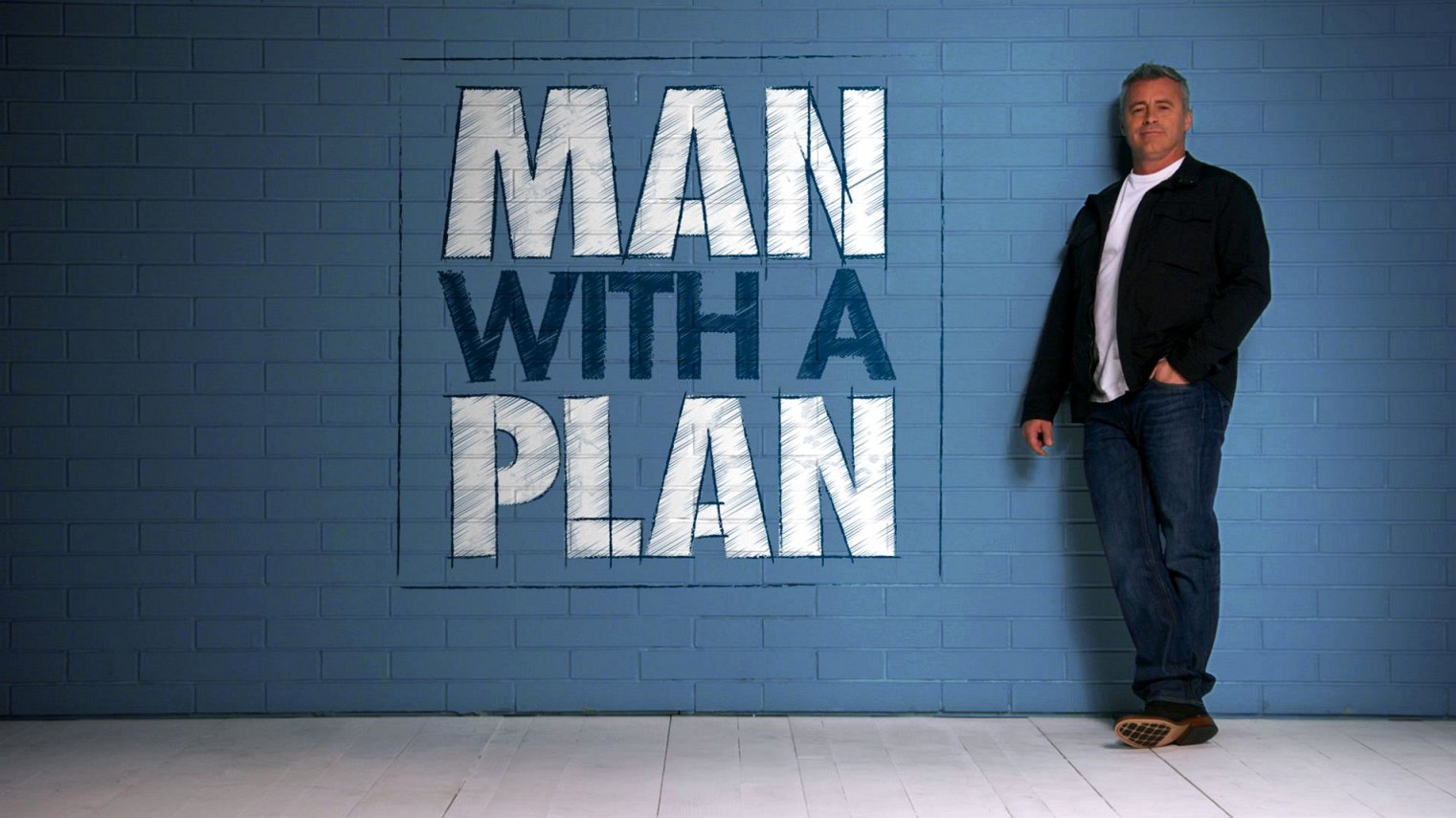 cast of Man with a Plan season 1