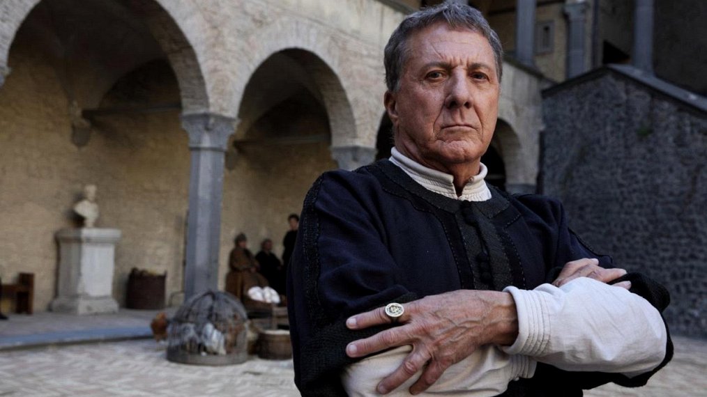 what time is Medici: Masters of Florence on