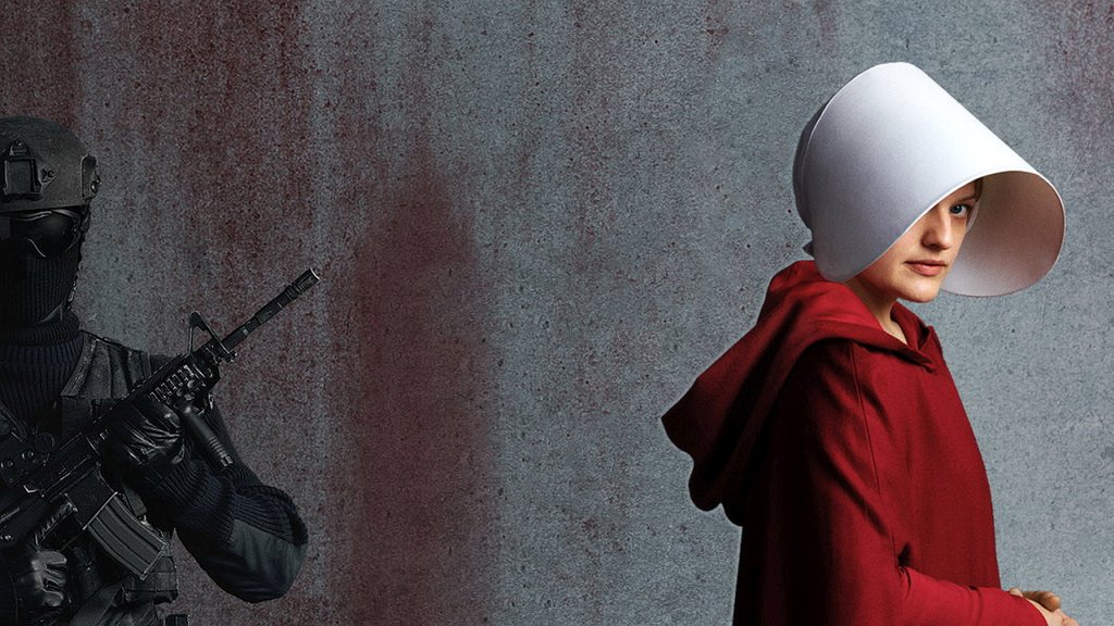 What Time Does 'The Handmaid's Tale' Come On Tonight?