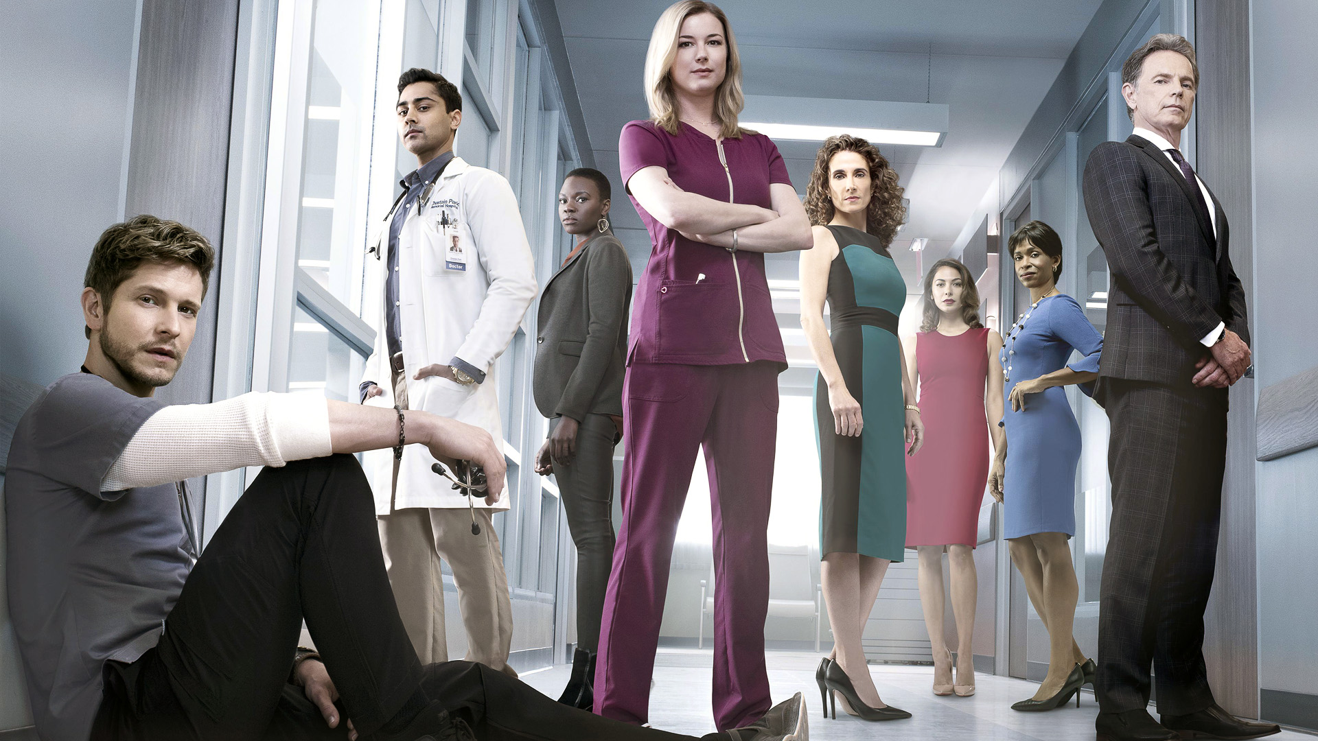 The Resident S2 episode 15 watch online