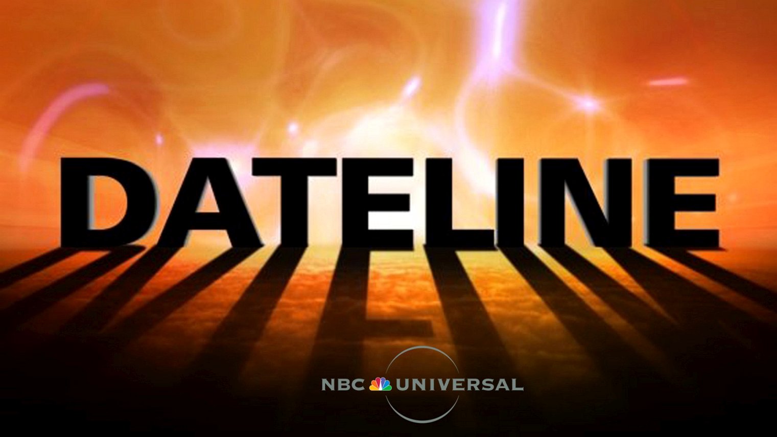cast of Dateline NBC season 25