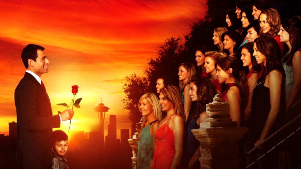 cast of The Bachelor season 21