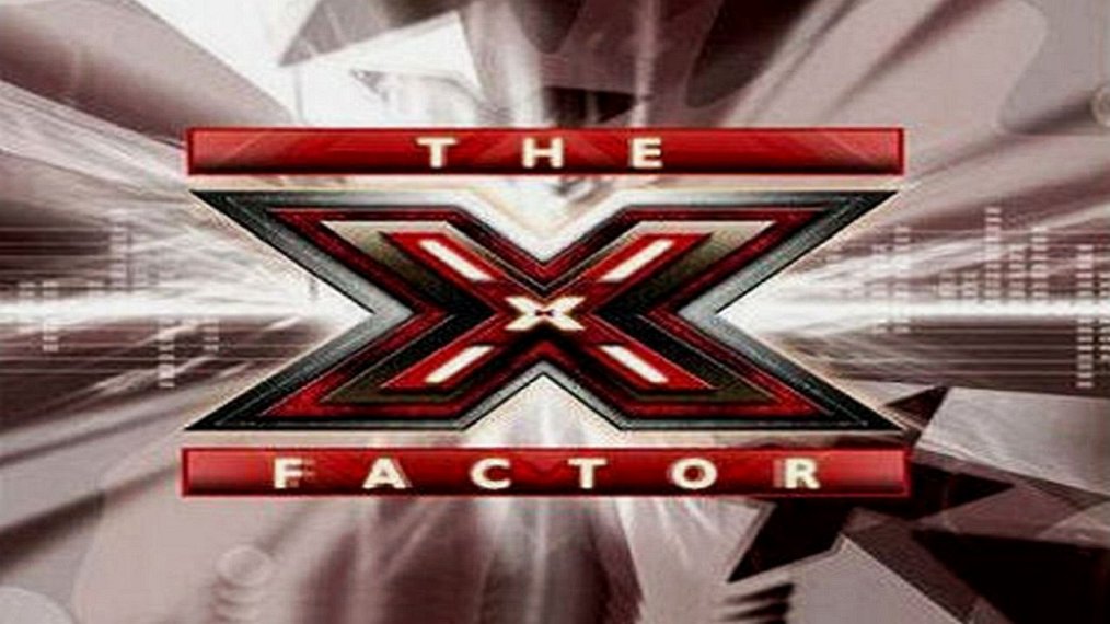 hoe laat is de X-Factor UK op