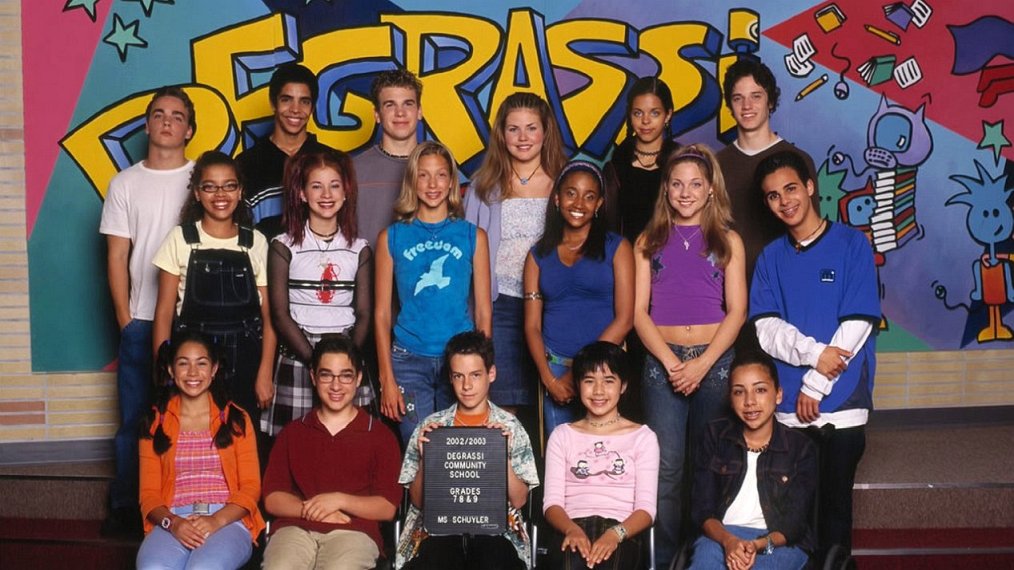 when does Degrassi: The Next Generation return
