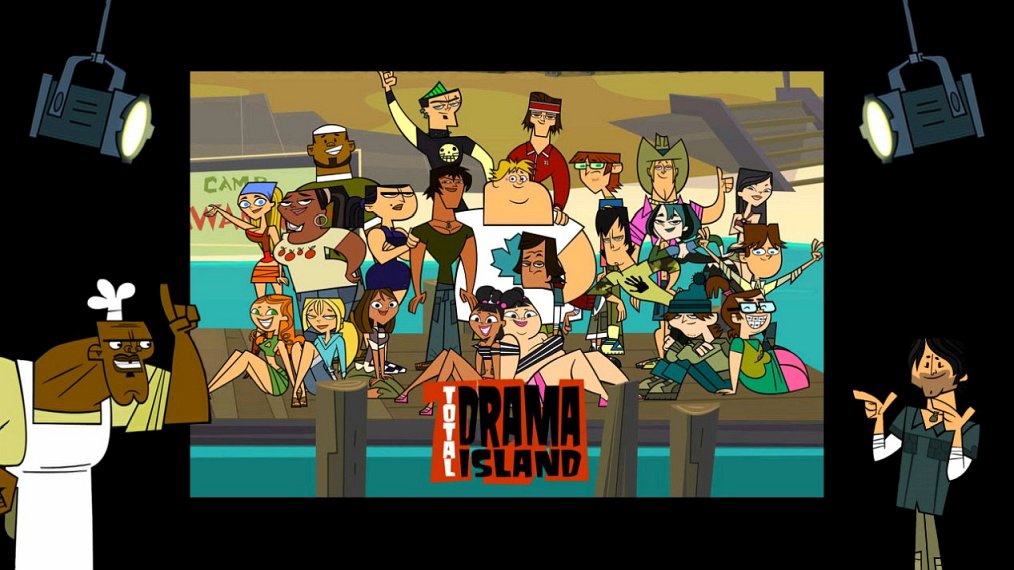 when does Total Drama return