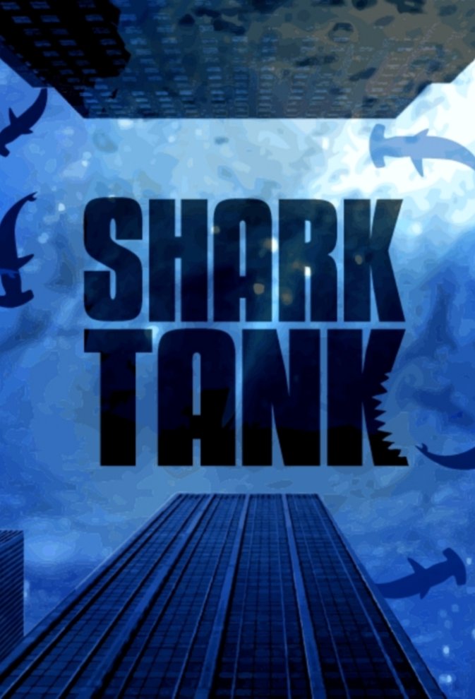 Shark Tank photo