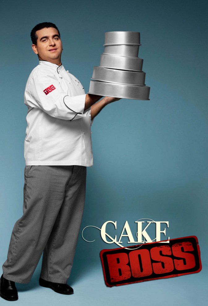 What Time Does Cake Boss Come On Tonight 