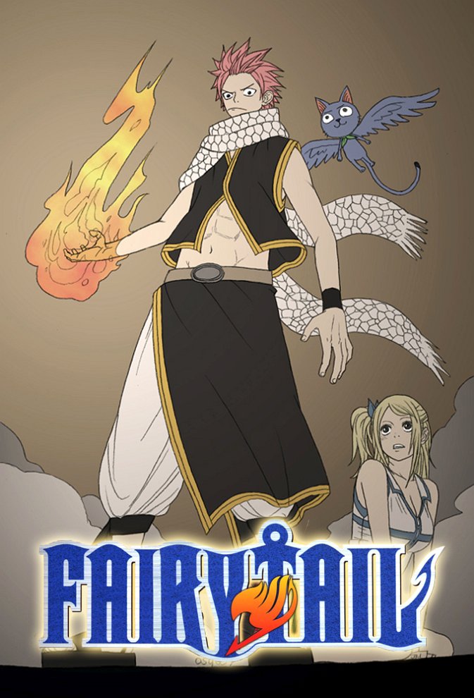 What Time Does 'Fairy Tail' Come On Tonight?