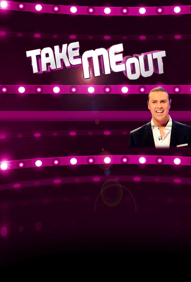 What Time Does 'Take Me Out' Come On Tonight?