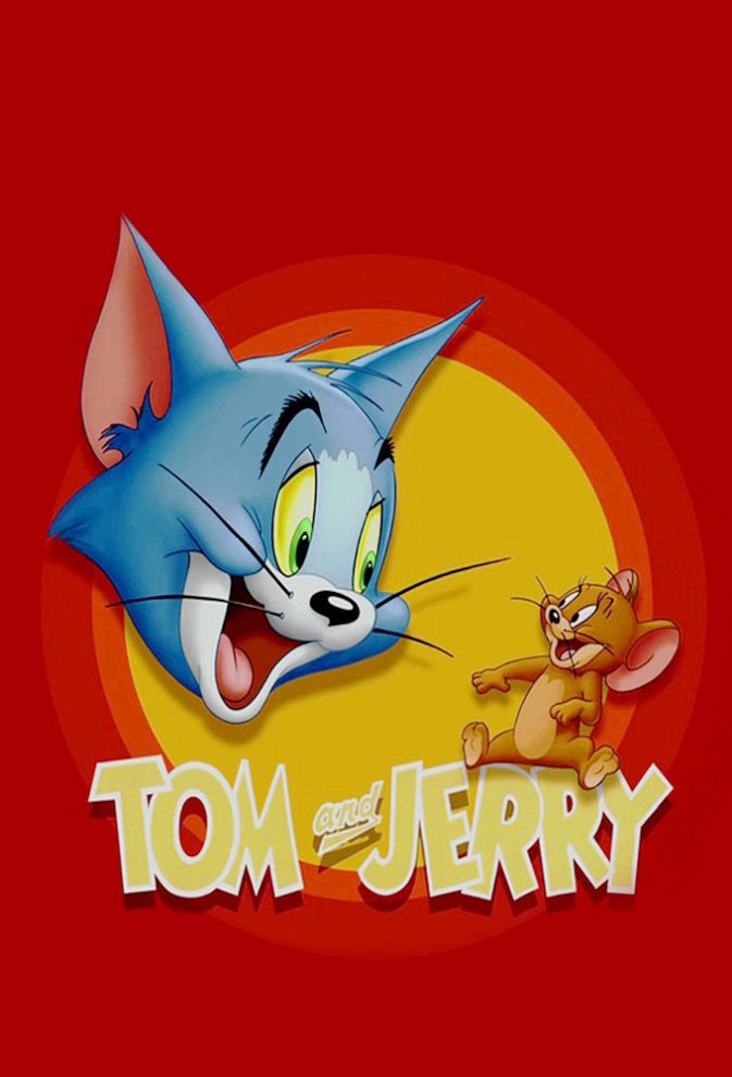The Tom and Jerry Show photo