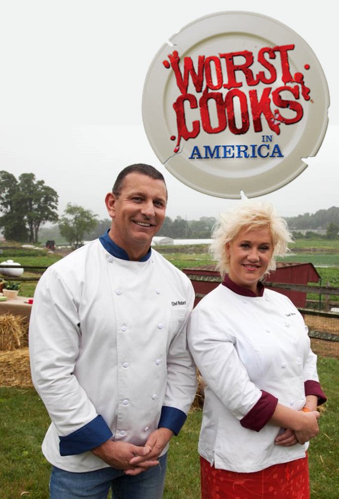 What Time Does 'Worst Cooks in America' Come On Tonight?