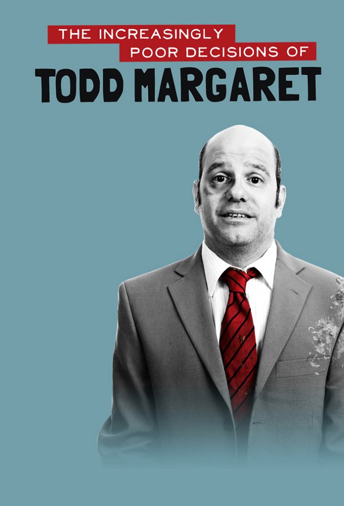 The Increasingly Poor Decisions of Todd Margaret photo