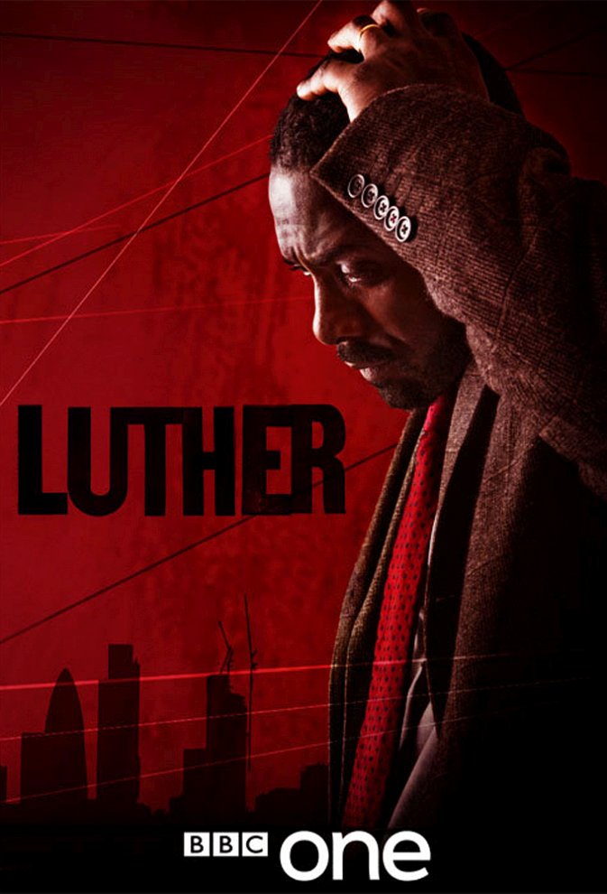Luther photo