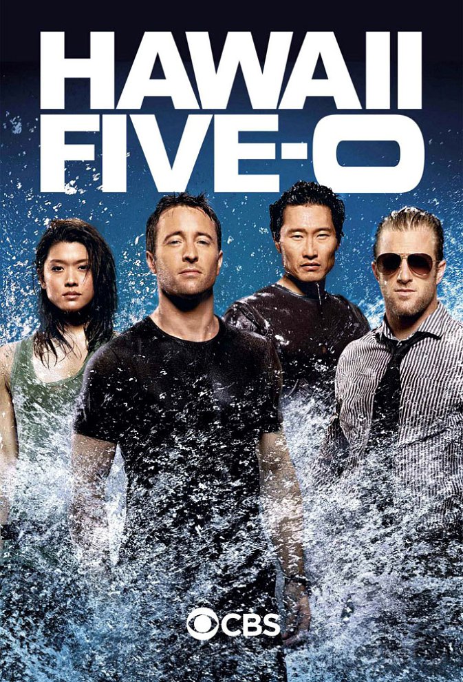 hawaii five o netflix