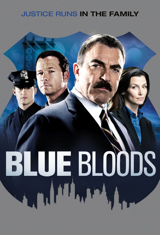 Blue Bloods Season 8 Episode 8 Watch Online: How To Stream