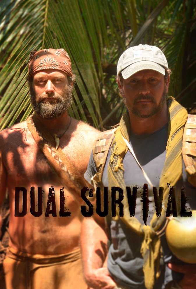 What Time Does 'Dual Survival' Come On Tonight?