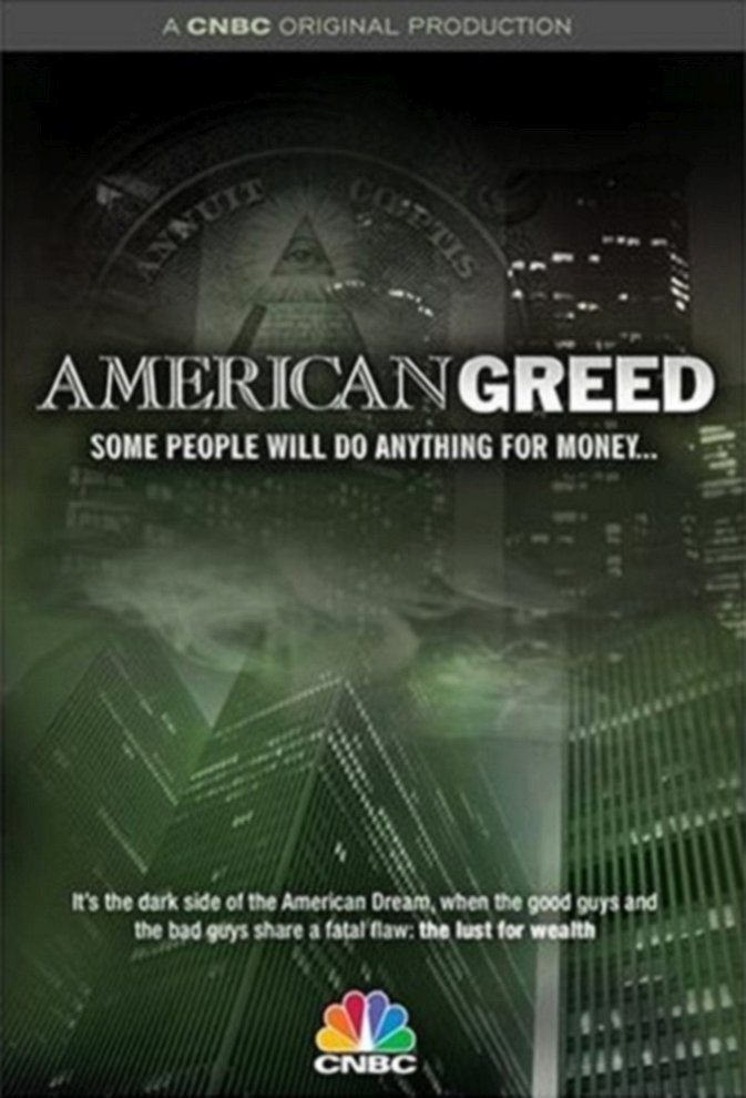 American Greed photo