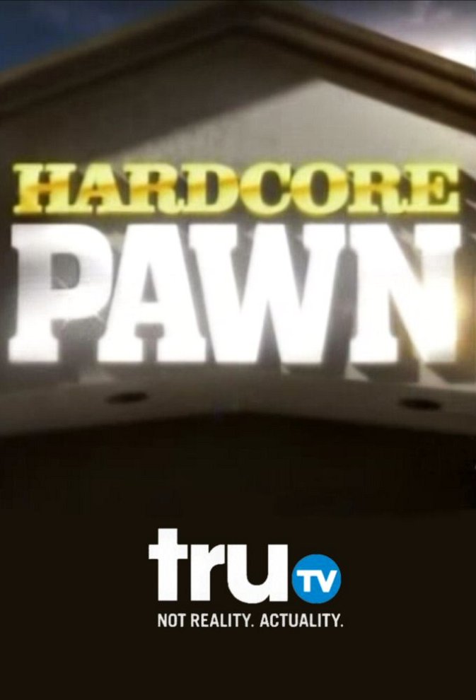 Hardcore Pawn photo