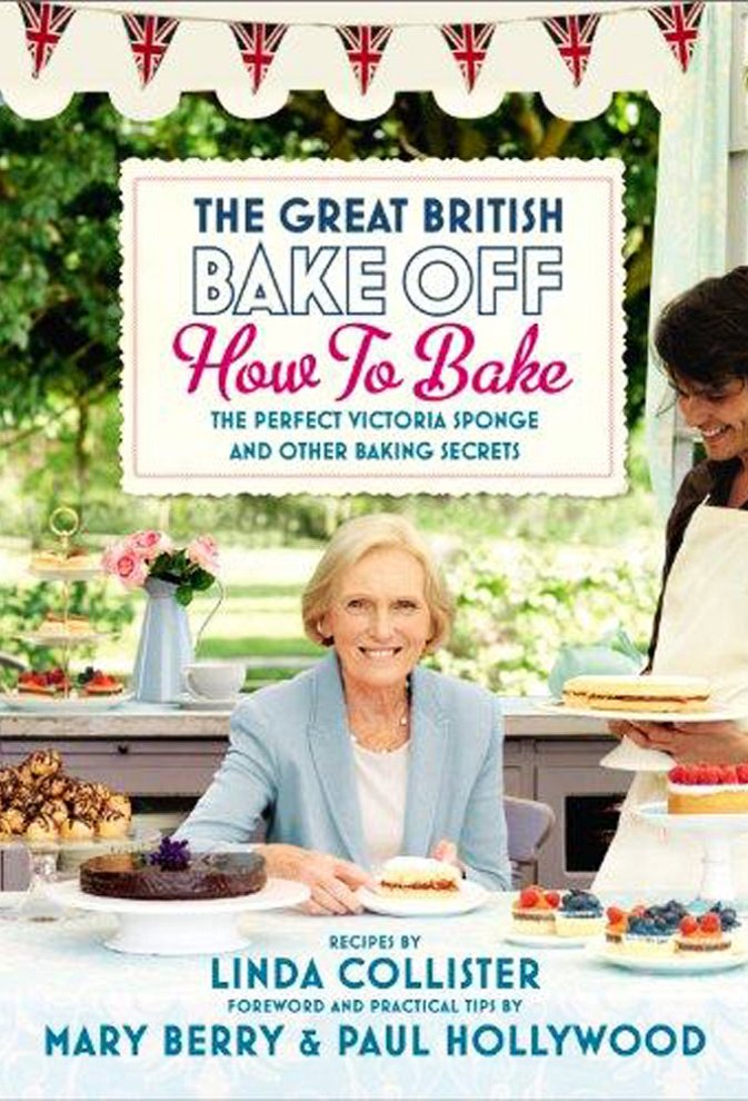 watch great british baking show online