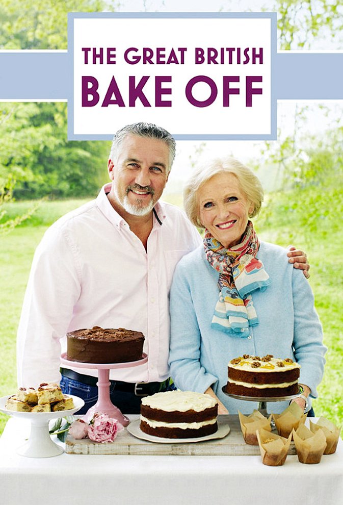 The Great British Bake Off Season 10 Date, Start Time & Details