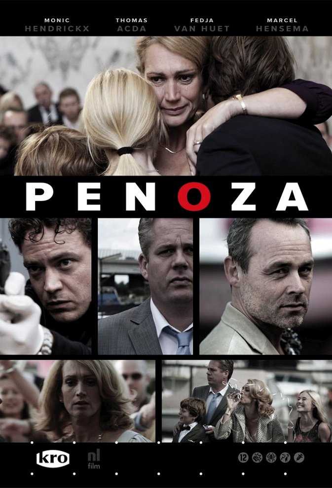 Penoza poster