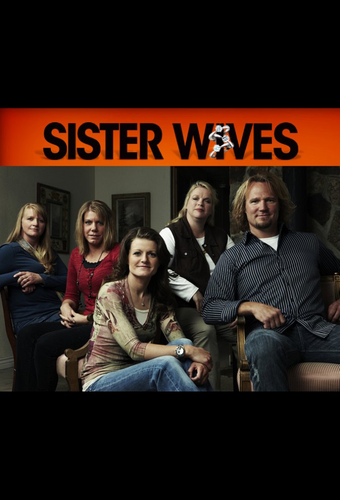 sister wives netflix