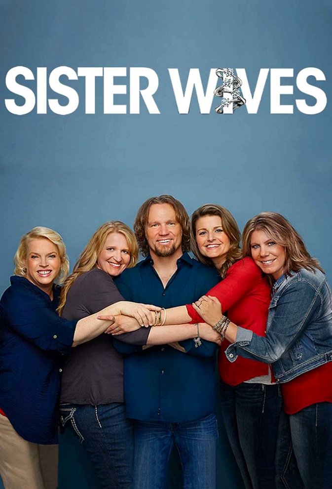 Sister Wives image