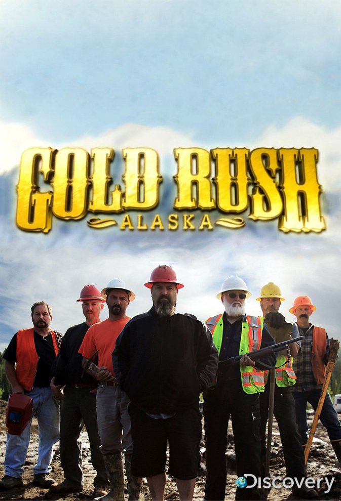 What Time Does 'Gold Rush' Come On Tonight?